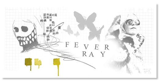 Illustration_Fever Ray